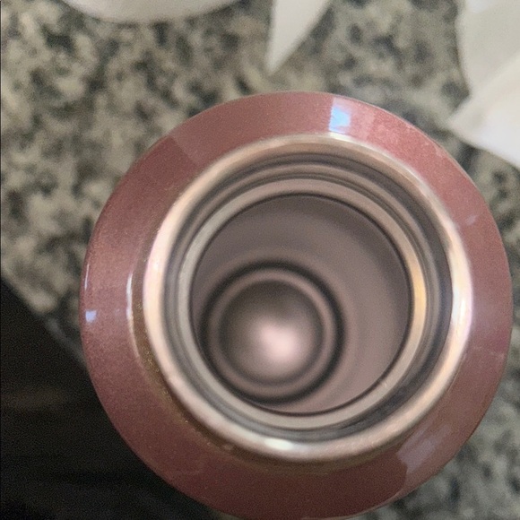 Starbucks 2022 holiday Glittery Water Bottle - Picture 5 of 5